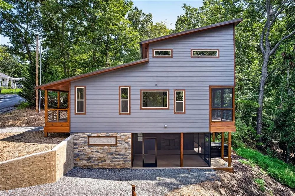 287 Lakeview Circle Morganton, GA 30560