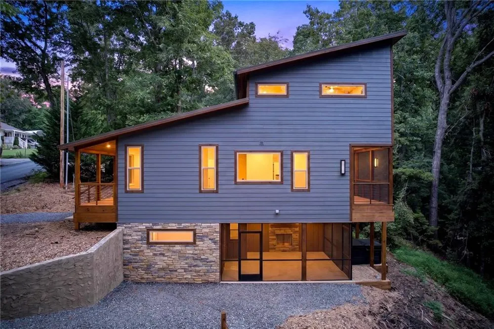 287 Lakeview Circle Morganton, GA 30560
