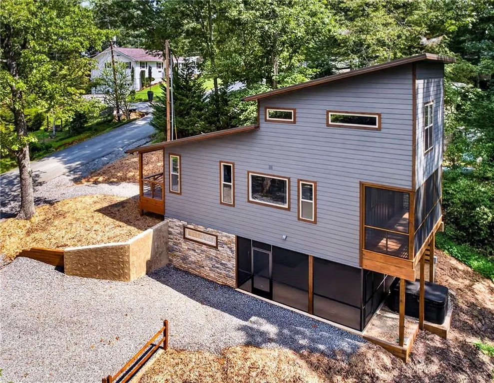 287 Lakeview Circle Morganton, GA 30560