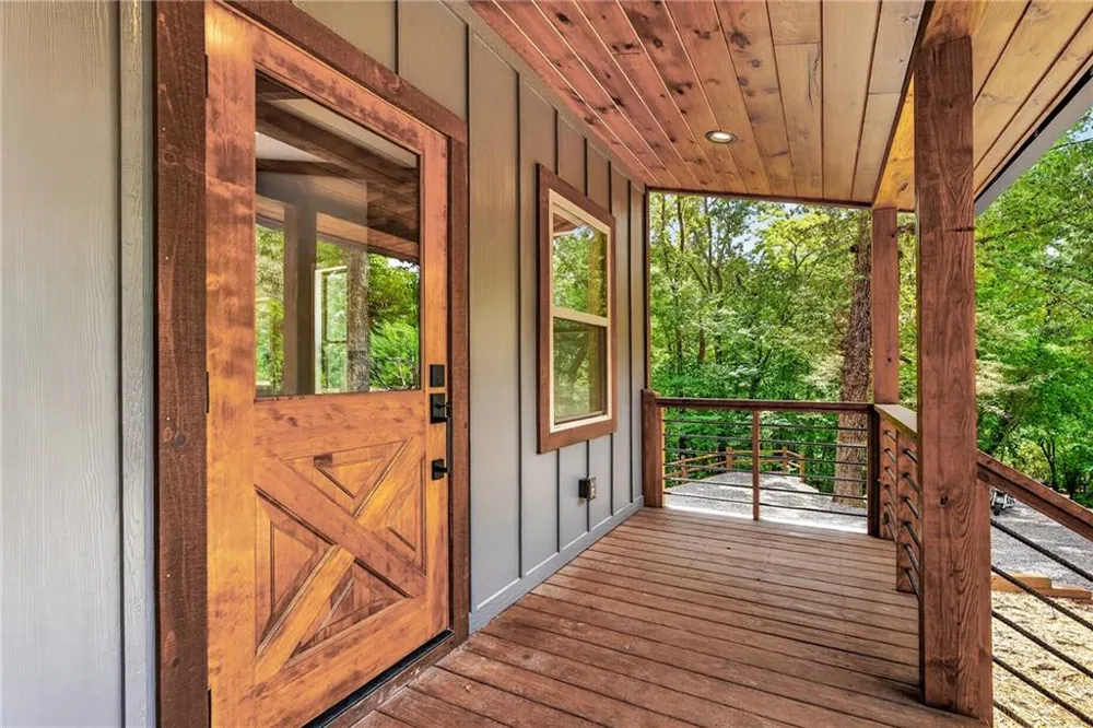 287 Lakeview Circle Morganton, GA 30560