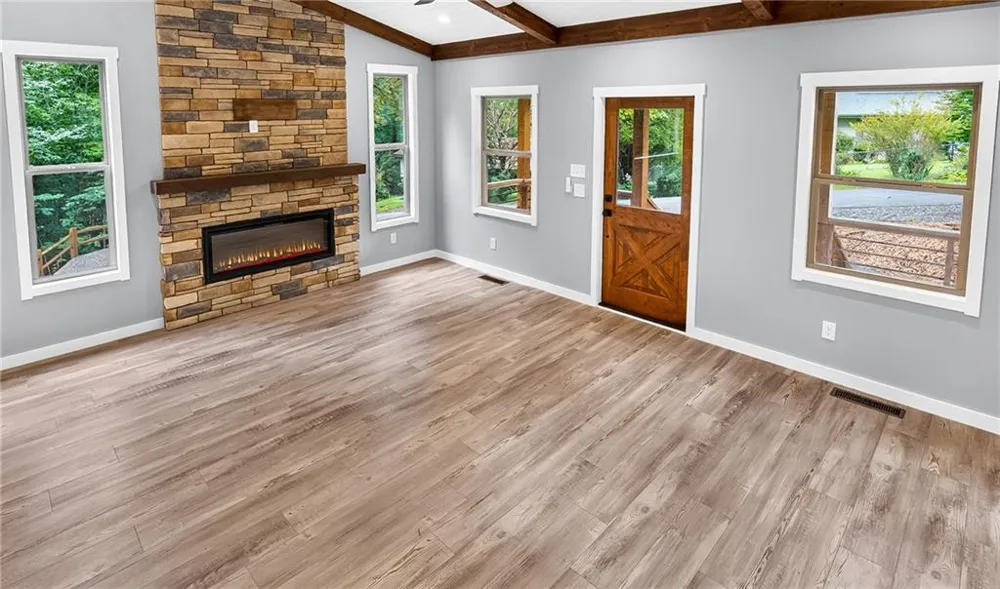 287 Lakeview Circle Morganton, GA 30560