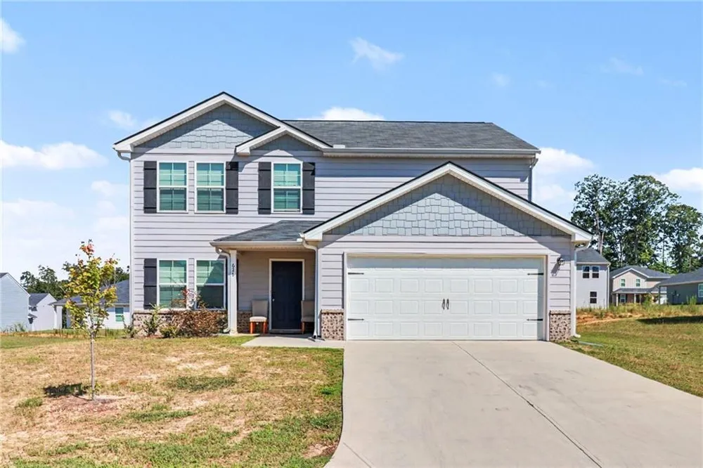 626 Tudor Street Kingston, GA 30145