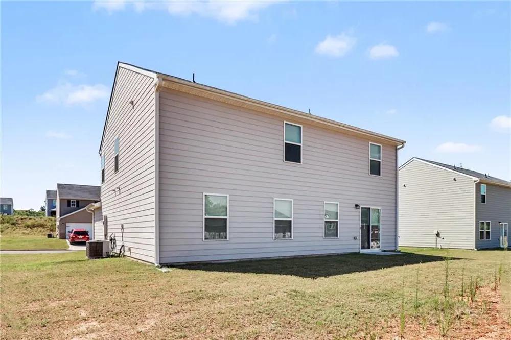 626 Tudor Street Kingston, GA 30145