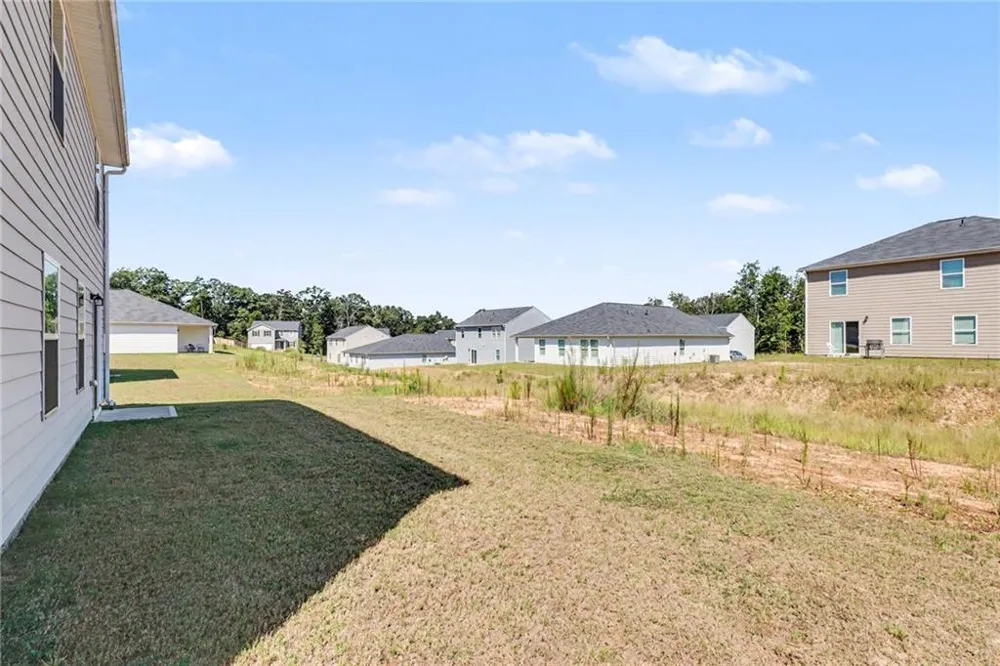 626 Tudor Street Kingston, GA 30145