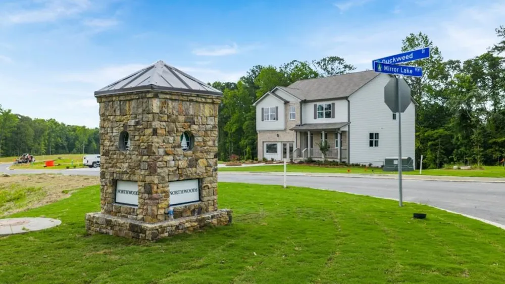 136 Crooked Lake Park Villa Rica, GA 30180