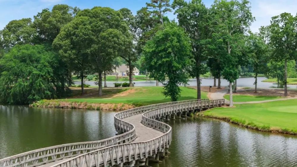 136 Crooked Lake Park Villa Rica, GA 30180