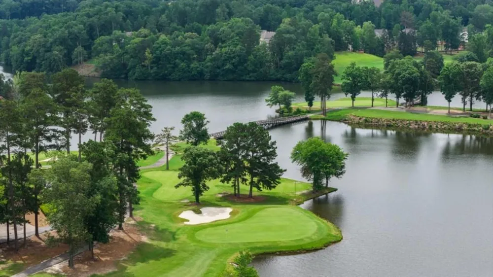 136 Crooked Lake Park Villa Rica, GA 30180