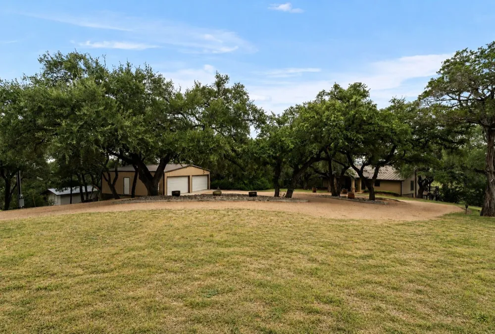 129 Jewel Lane Spicewood, TX 78669