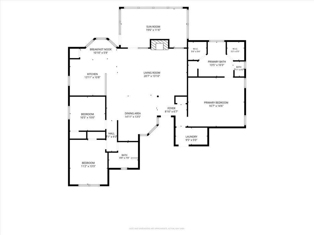 729 Bent Tree Court Hurst, TX 76054