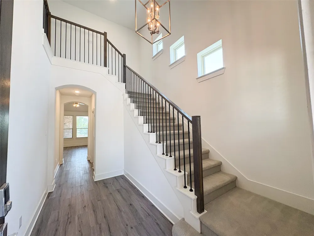 1741 Horseshoe Lane Van Alstyne, TX 75495