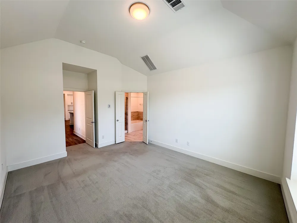 1741 Horseshoe Lane Van Alstyne, TX 75495