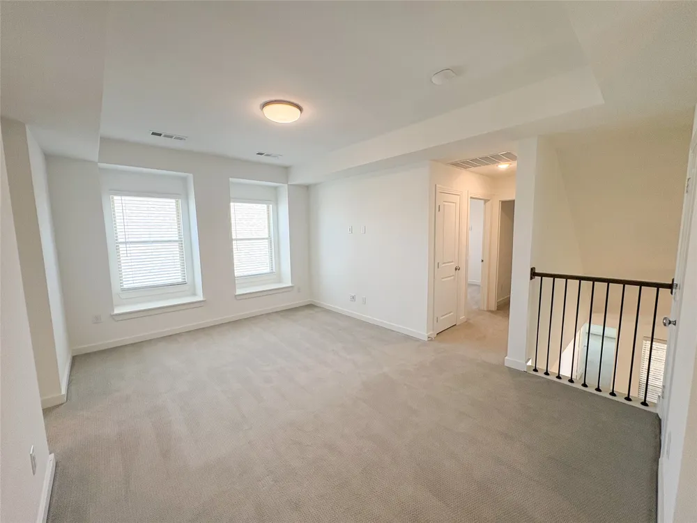 1741 Horseshoe Lane Van Alstyne, TX 75495