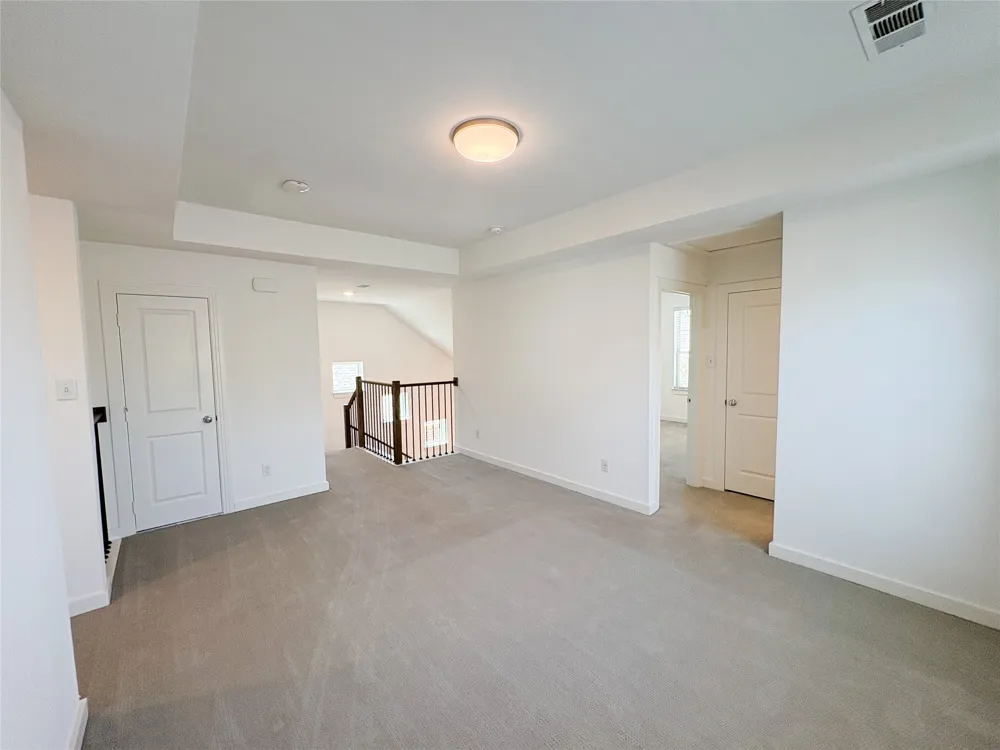 1741 Horseshoe Lane Van Alstyne, TX 75495