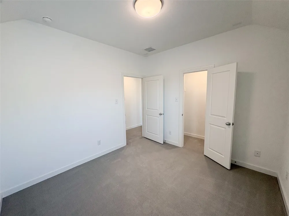 1741 Horseshoe Lane Van Alstyne, TX 75495
