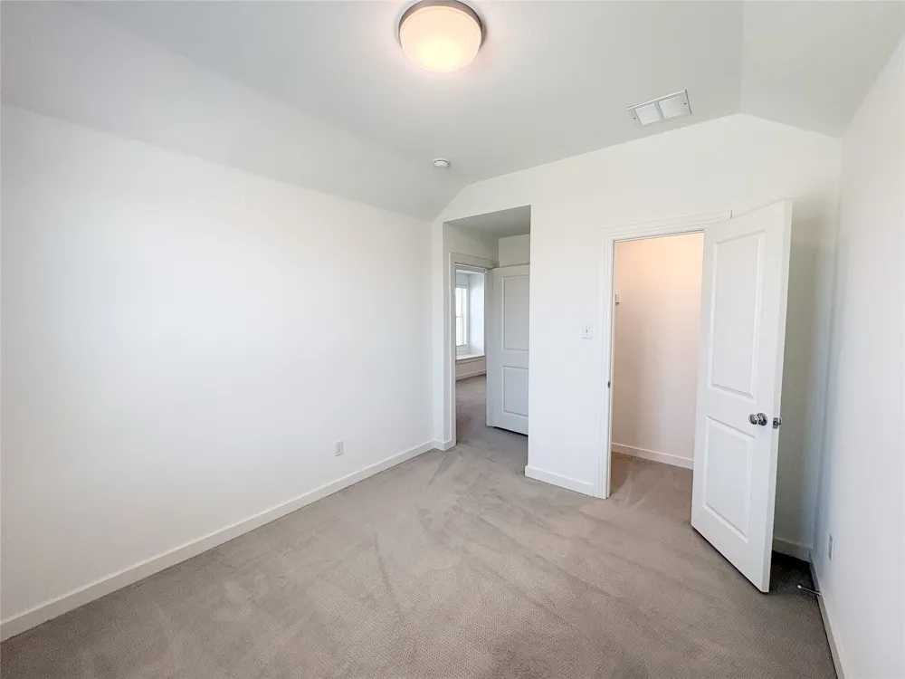 1741 Horseshoe Lane Van Alstyne, TX 75495