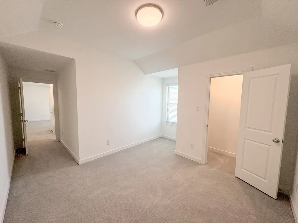 1741 Horseshoe Lane Van Alstyne, TX 75495
