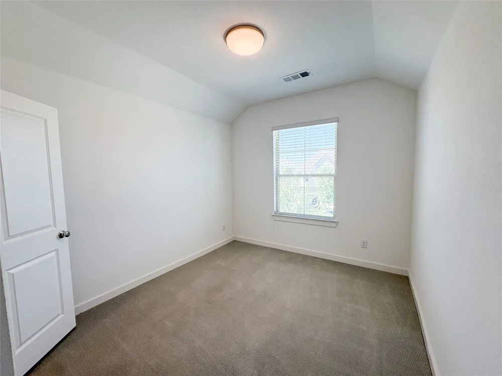 1741 Horseshoe Lane Van Alstyne, TX 75495