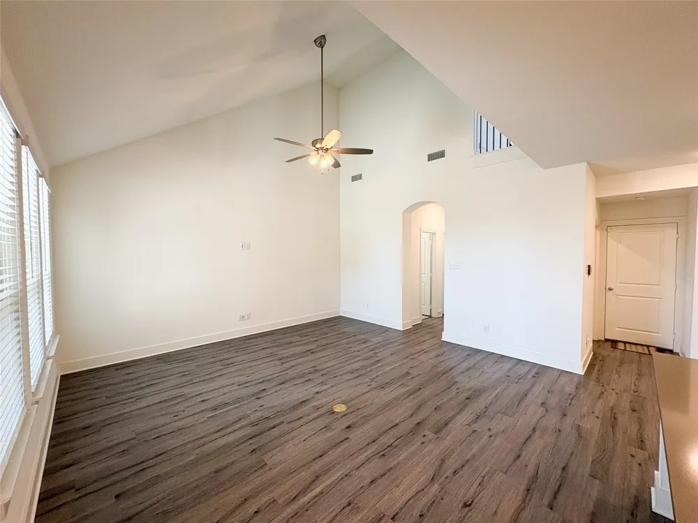 1741 Horseshoe Lane Van Alstyne, TX 75495