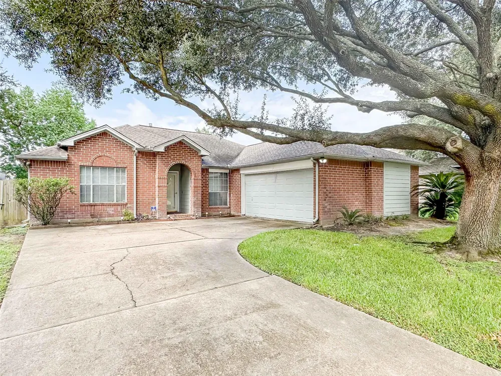 6835 Haven Creek Drive Katy, TX 77449