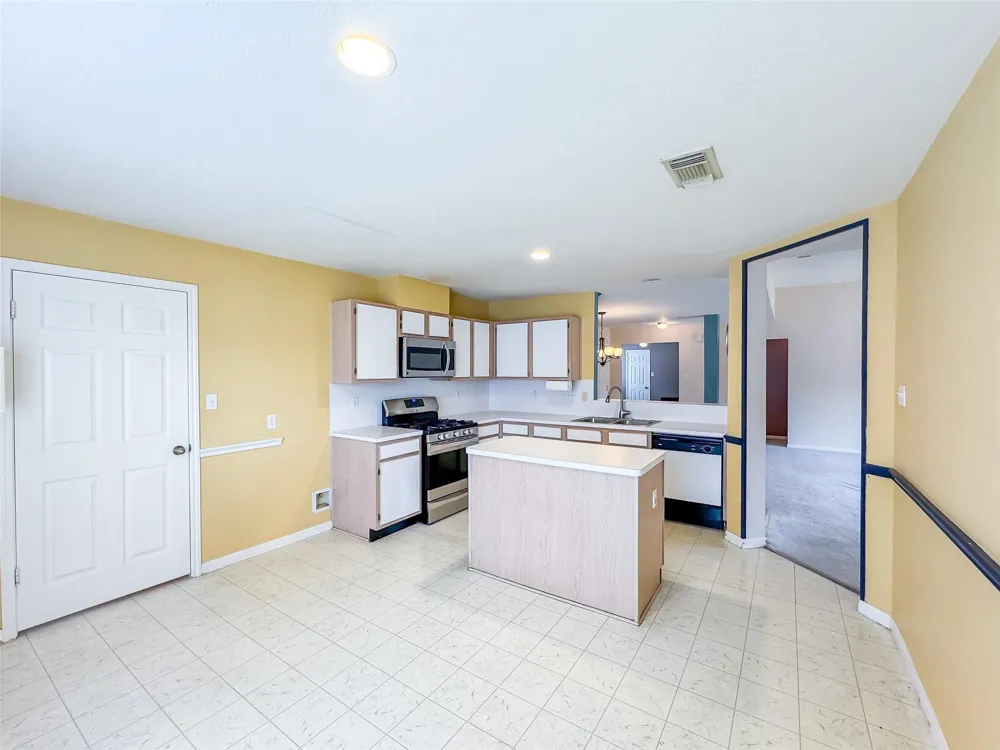 6835 Haven Creek Drive Katy, TX 77449