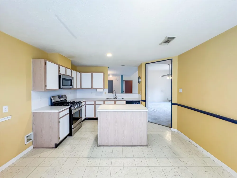 6835 Haven Creek Drive Katy, TX 77449