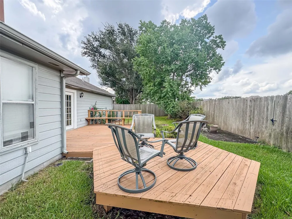 6835 Haven Creek Drive Katy, TX 77449