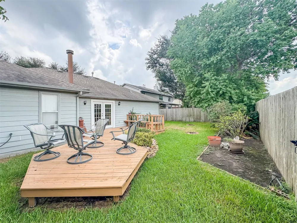 6835 Haven Creek Drive Katy, TX 77449