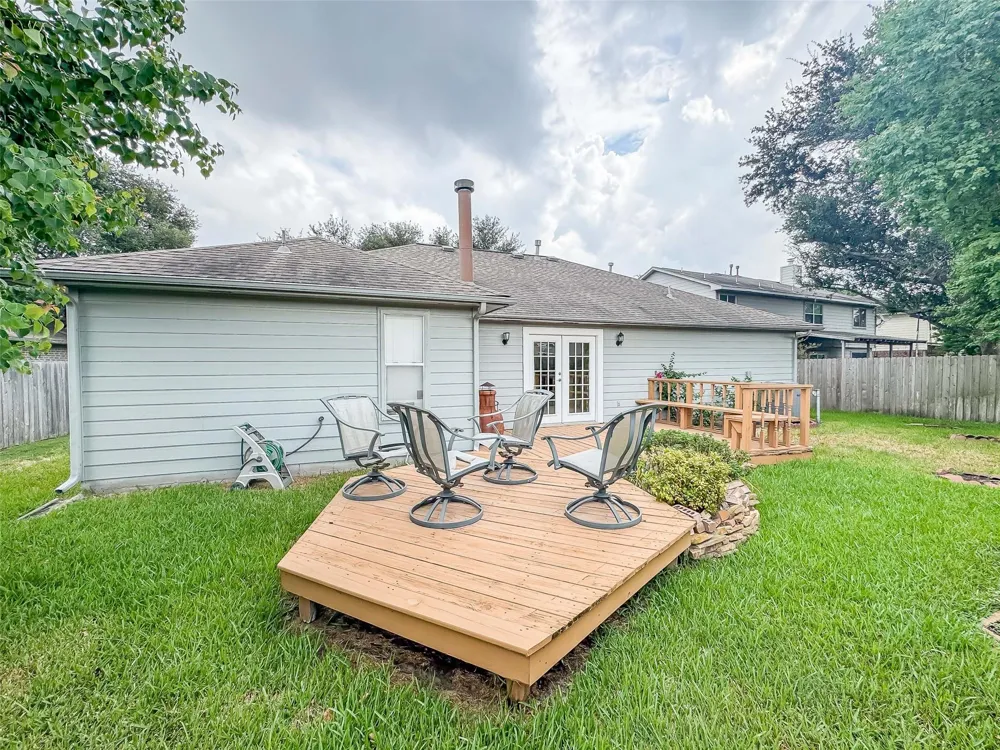 6835 Haven Creek Drive Katy, TX 77449