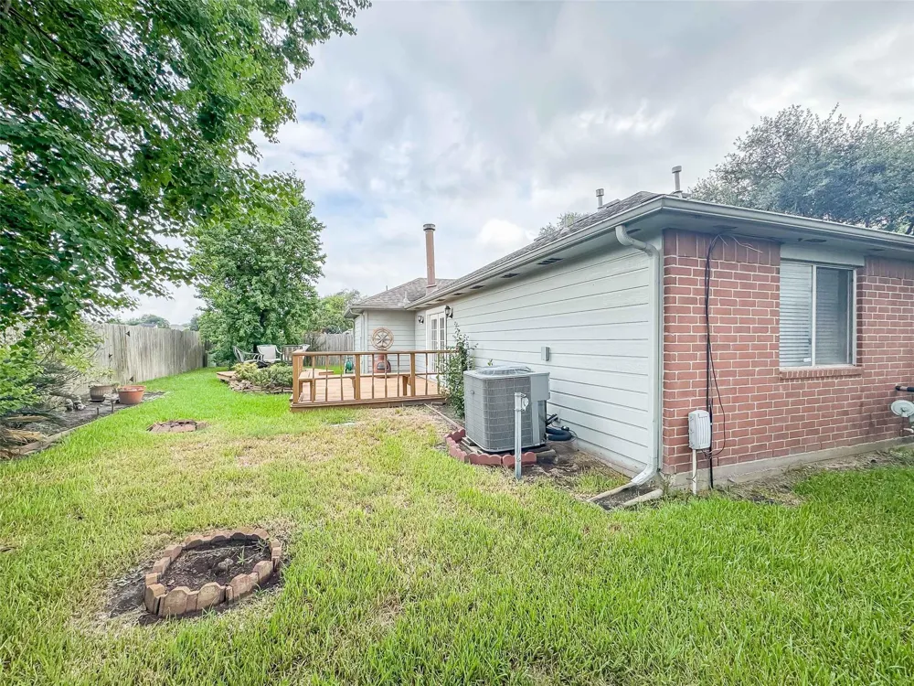 6835 Haven Creek Drive Katy, TX 77449