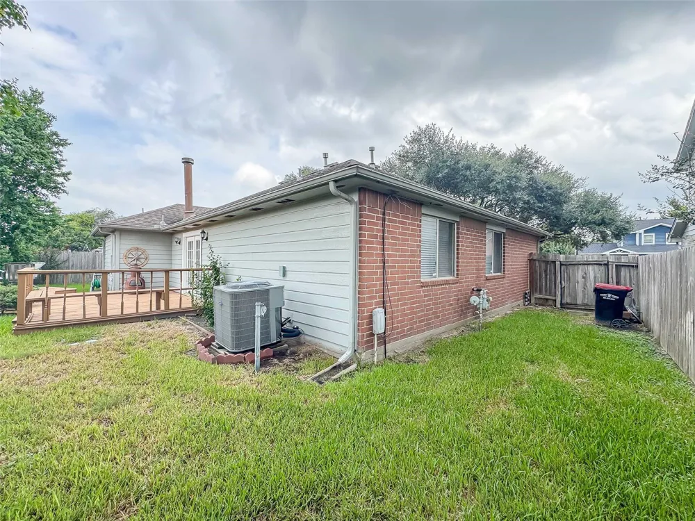 6835 Haven Creek Drive Katy, TX 77449