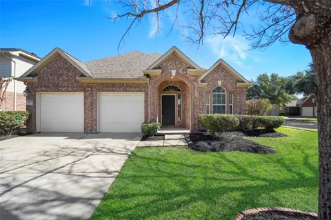 5602 Beaver Pass Lane
