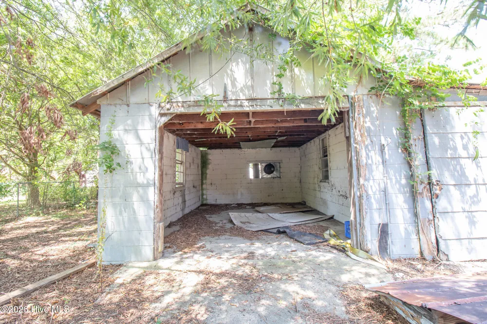 1200 Russell Street Rocky Mount, NC 27803