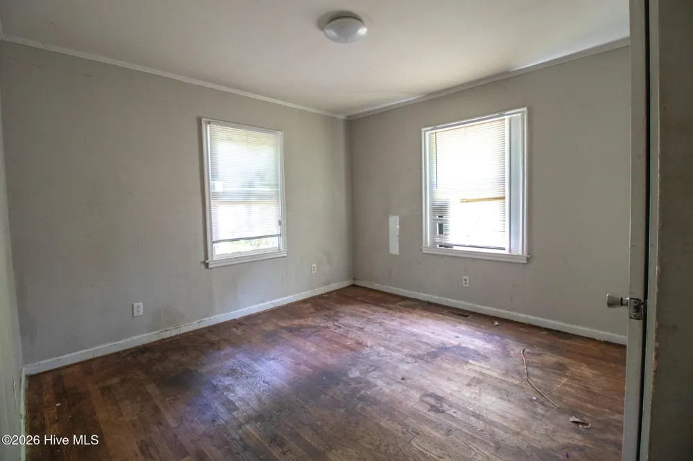 1200 Russell Street Rocky Mount, NC 27803