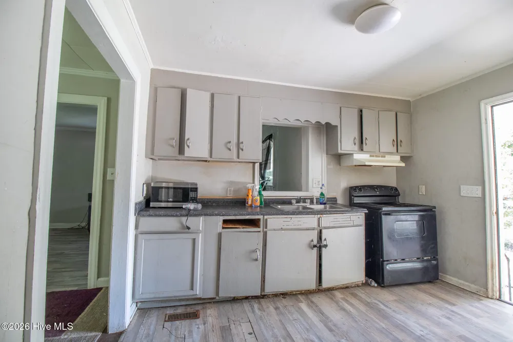 1200 Russell Street Rocky Mount, NC 27803