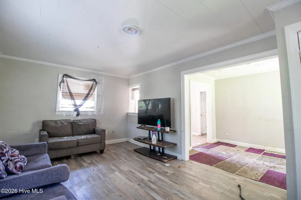 1200 Russell Street Rocky Mount, NC 27803