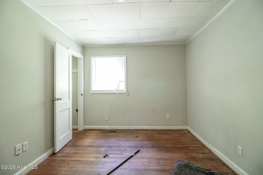 1200 Russell Street Rocky Mount, NC 27803