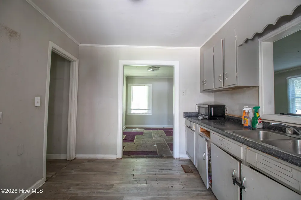 1200 Russell Street Rocky Mount, NC 27803