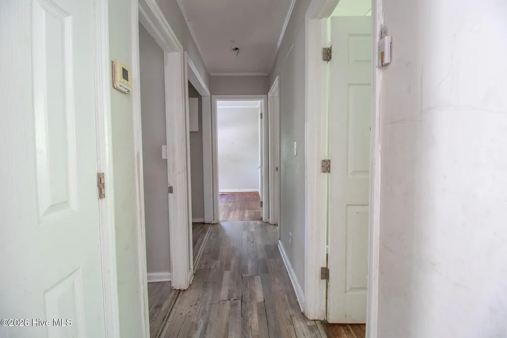 1200 Russell Street Rocky Mount, NC 27803