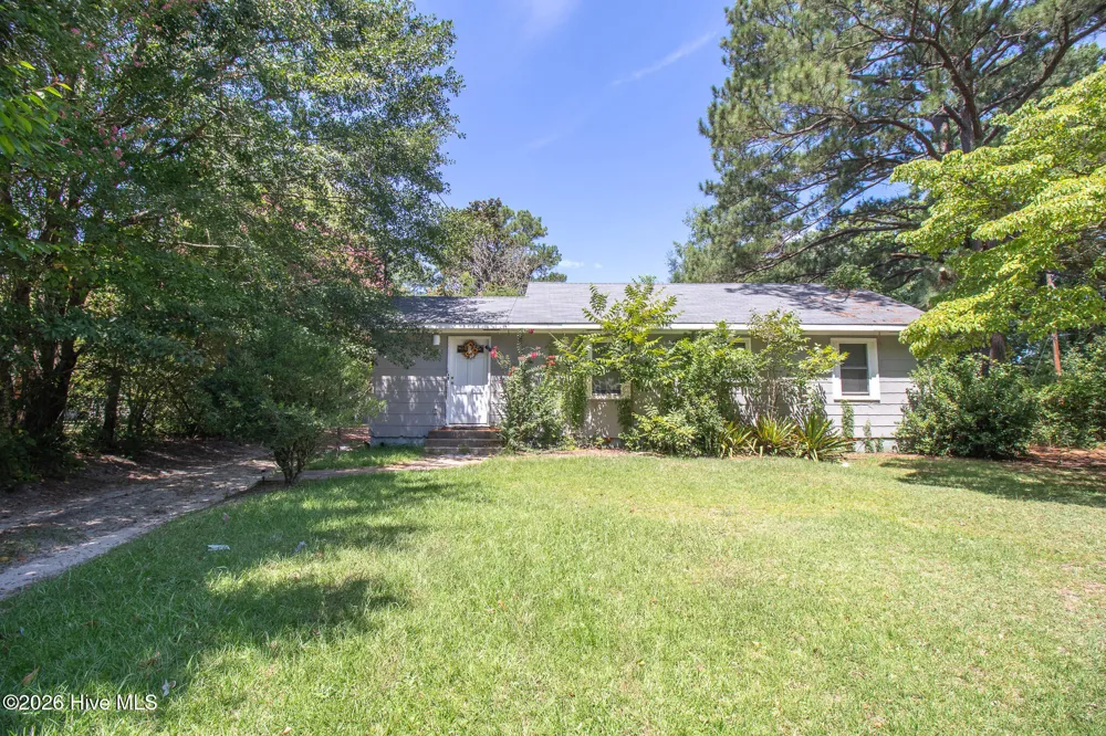 1200 Russell Street Rocky Mount, NC 27803