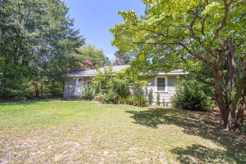 1200 Russell Street Rocky Mount, NC 27803