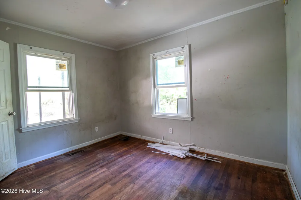 1200 Russell Street Rocky Mount, NC 27803