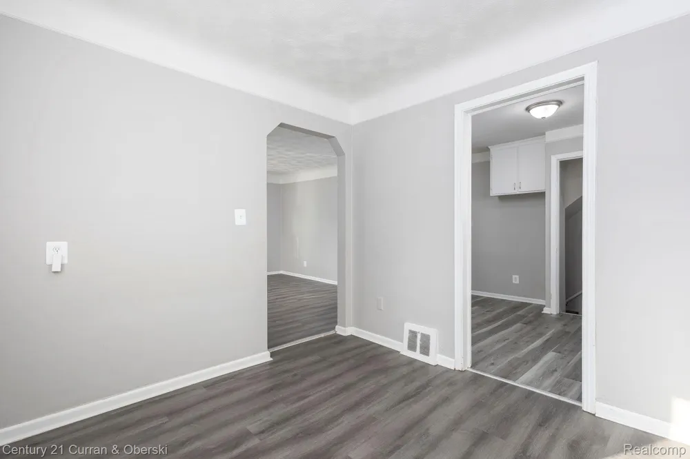 18943 Greydale Avenue Detroit City, MI 48219