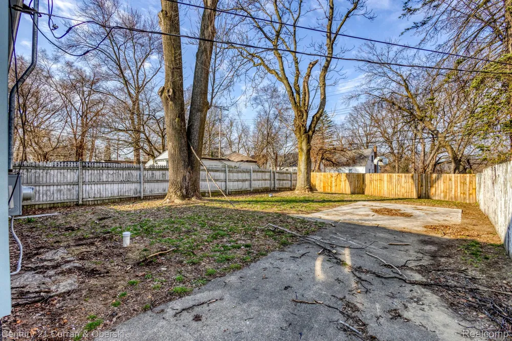 18943 Greydale Avenue Detroit City, MI 48219