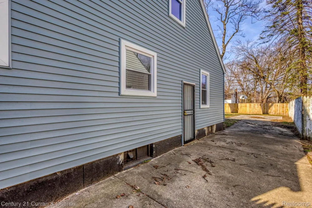 18943 Greydale Avenue Detroit City, MI 48219
