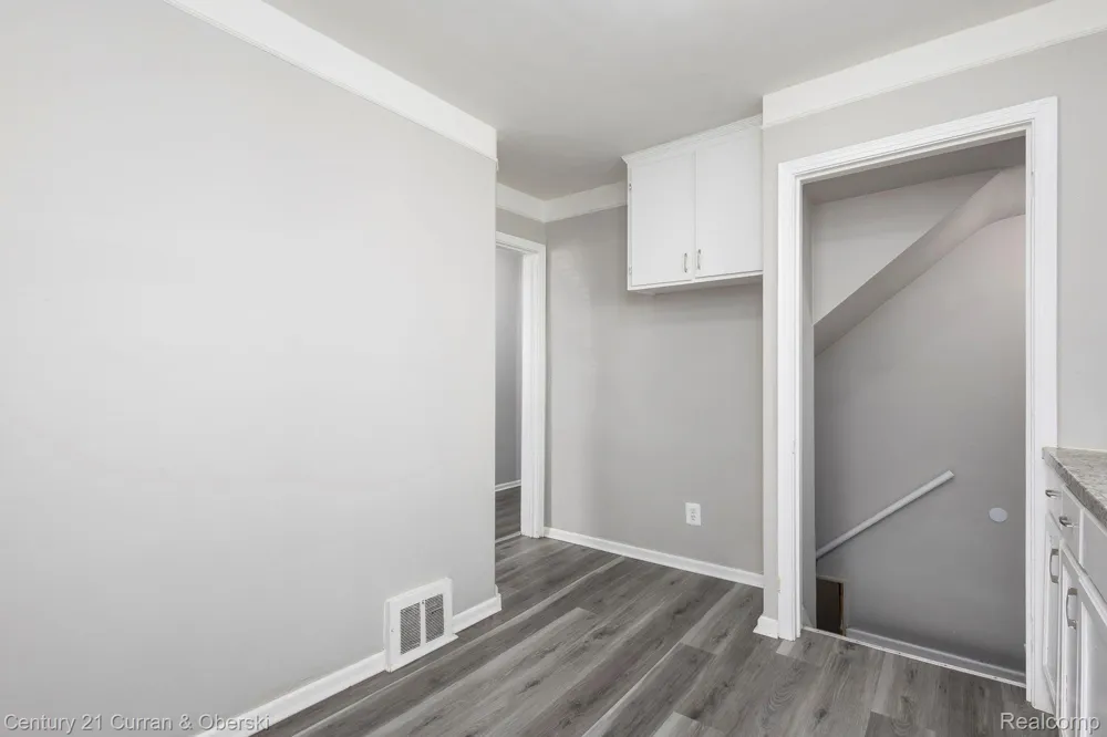 18943 Greydale Avenue Detroit City, MI 48219