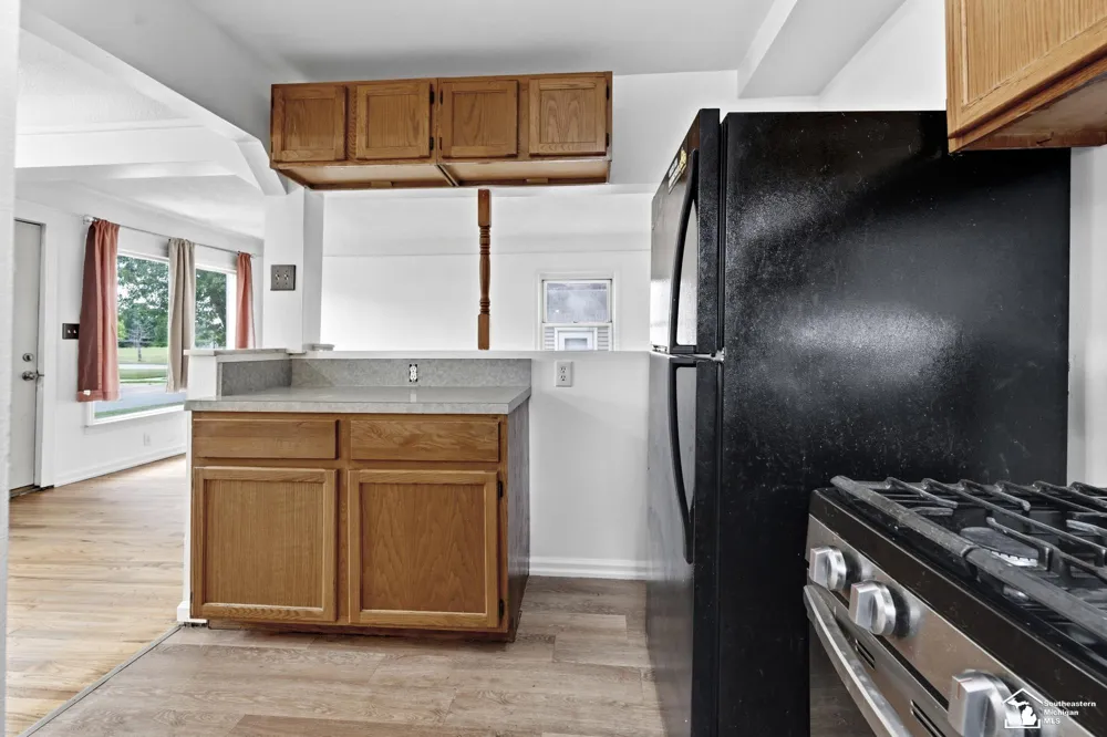 3106 River Drive Lincoln Park City, MI 48146