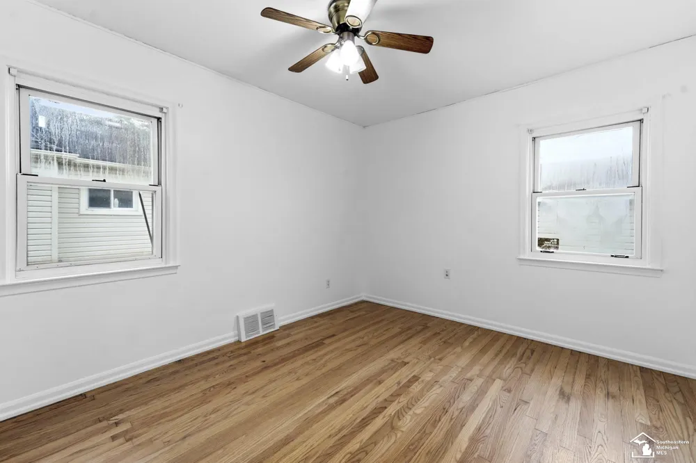 3106 River Drive Lincoln Park City, MI 48146