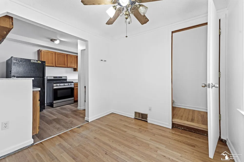 3106 River Drive Lincoln Park City, MI 48146