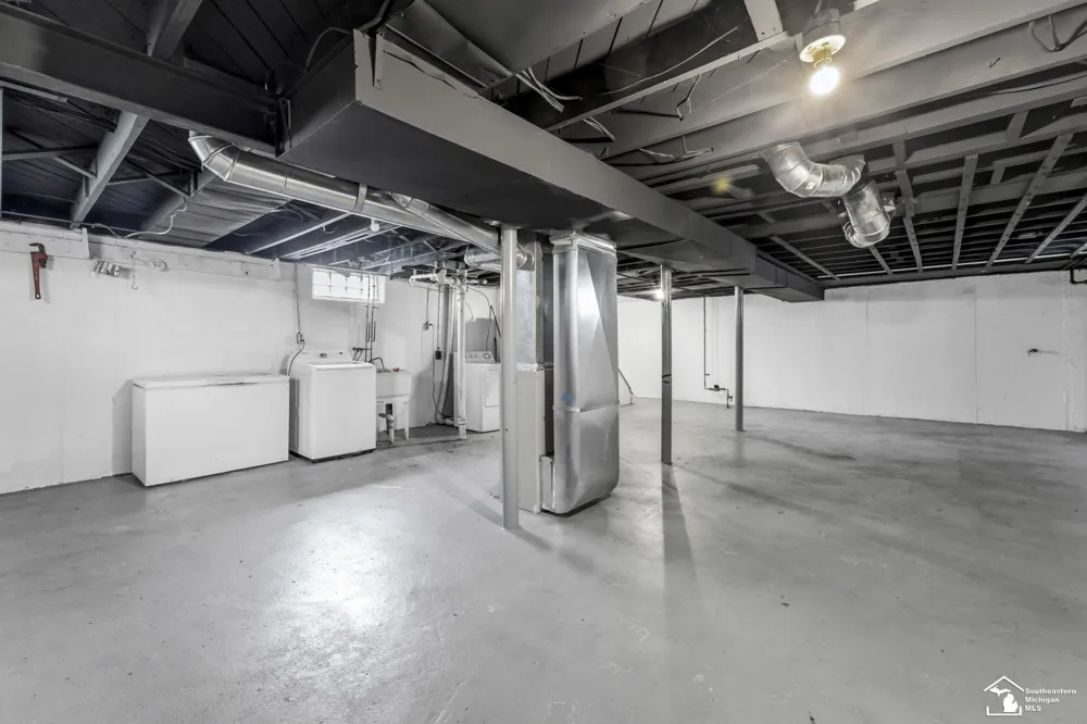 3106 River Drive Lincoln Park City, MI 48146