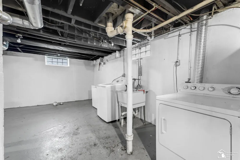 3106 River Drive Lincoln Park City, MI 48146